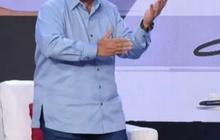 Relawan Prabowo Gelar Kompetisi Joget Gemoy, Ketua TKN: Suasana Pilpres 2024 Penuh Keceriaan