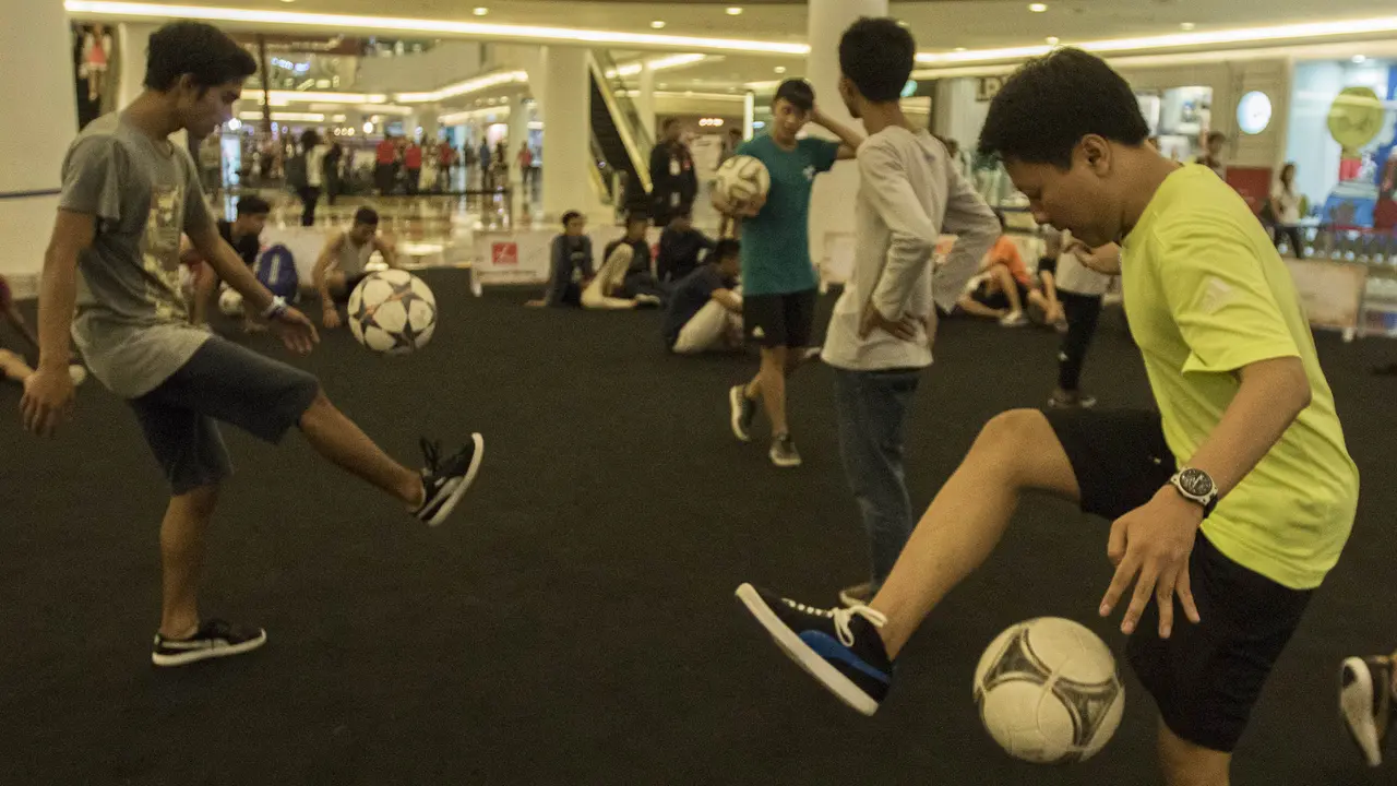 IFFC 2015