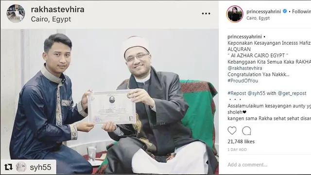 Syahrini