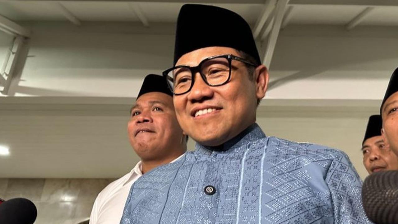 VIDEO: Cak Imin Blak-blakan Momen Presiden Prabowo Telepon, Perintahkan ini Ke Para Menteri