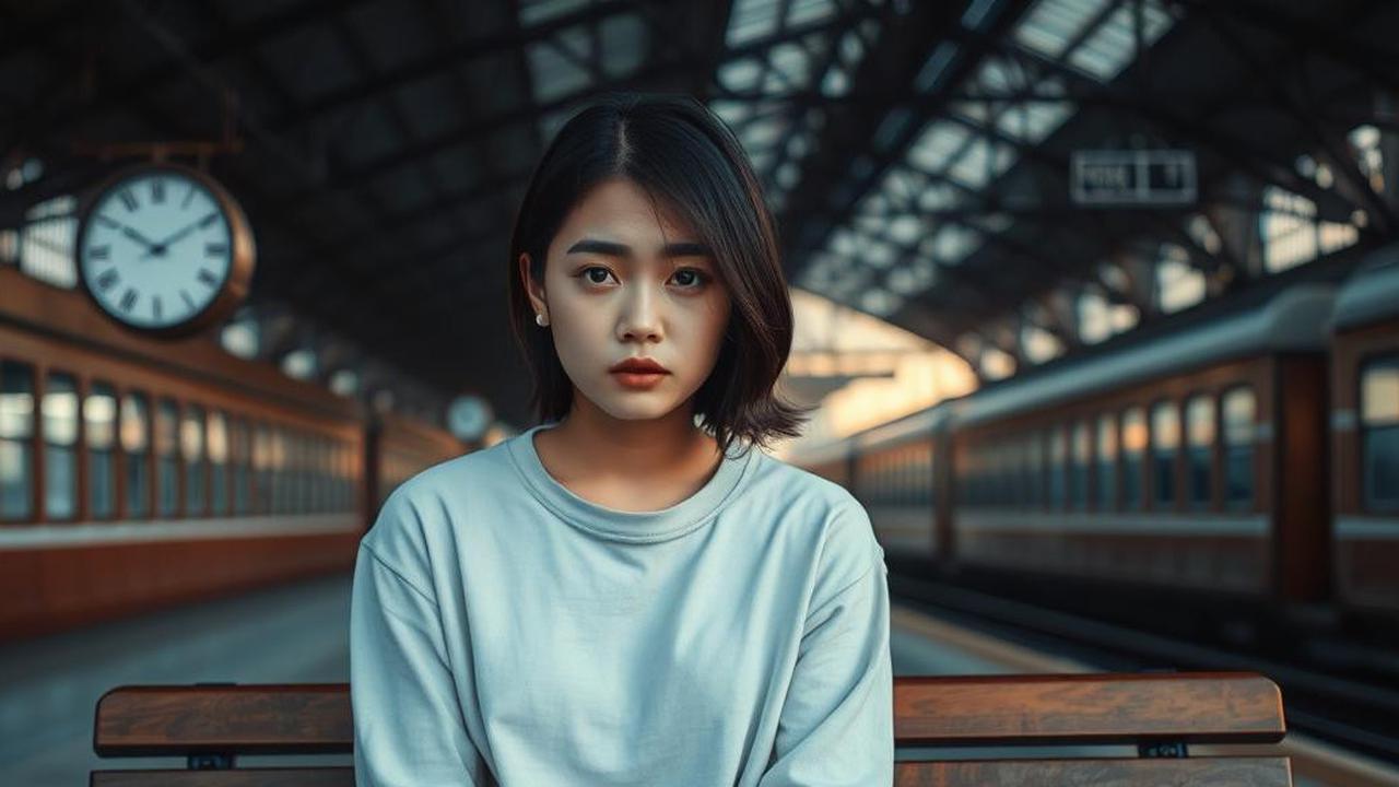 Kata Kata Bijak Sedih yang Menyentuh Hati