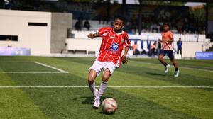 108 Tim Ramaikan BRI Youth Champions League 2026, Talenta Muda Diasah Bersama BARCA Academy