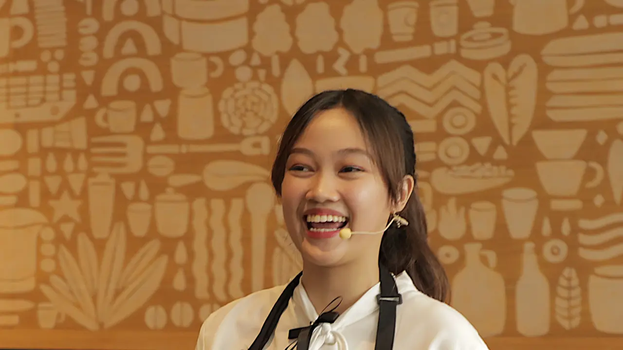 Starbucks Barista Championship Kembali Digelar, Gandeng MilkLife untuk Sajikan Seni Kopi dan Susu