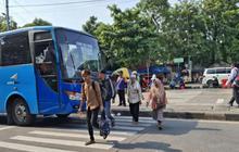 Diprediksi Menurun, Pendatang Baru Wajib Bawa Dokumen dan Ikuti Prosedur Ini saat Datang ke Jakarta