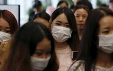 5 TKI di Korea Selatan terjangkit virus MERS