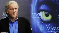 Sutradara James Cameron Digugat Seniman Inggris