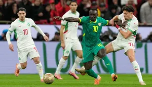 Sadio Mane Pensiun dari Timnas Senegal, Akhiri Perjalanan setelah 130 Caps dan 54 Gol