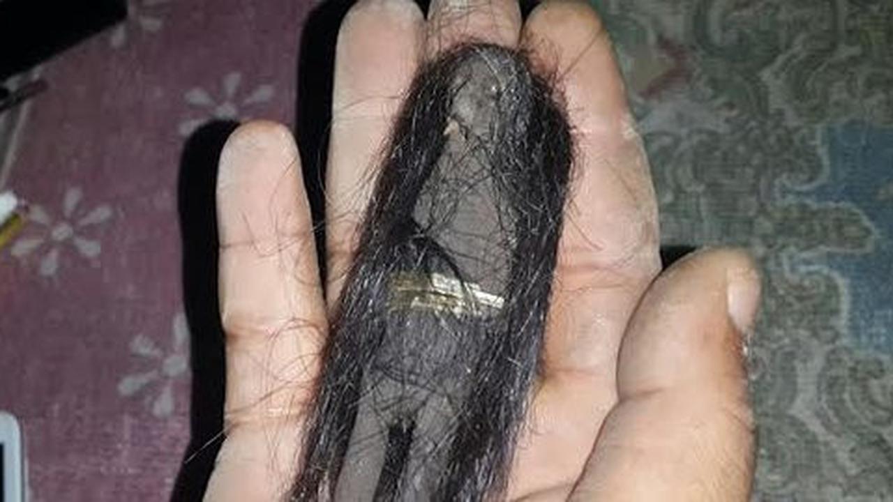 Mitos dan asal usul jenglot