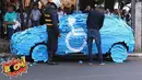Mulai tahap mempermalukan di depan umum (Source: IST)