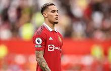 Ini Sosok Pemain Manchester United yang Pernah Dipertimbangkan Liverpool Sebagai Pengganti Mo Salah