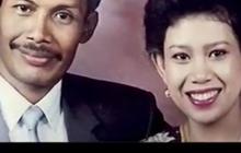 Tersimpan Selama 26 Tahun, Vlog Jadul Berisi Ucapan Wedding Anniversary Ini Viral Curi Perhatian
