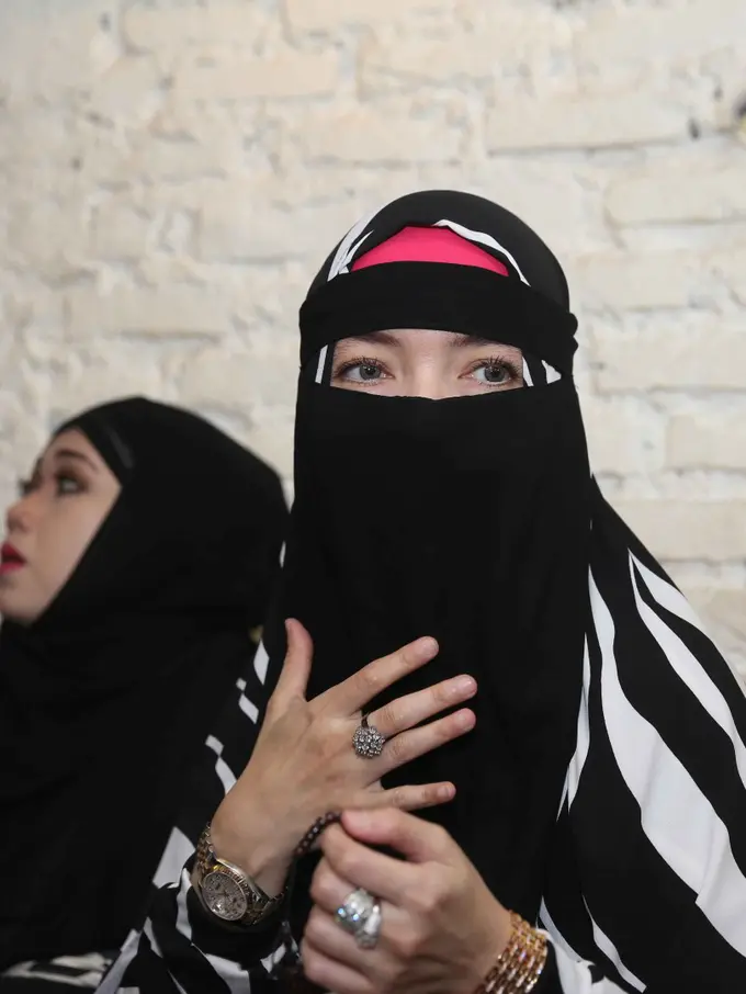 [Bintang] Istri Siri Ustad Aswan