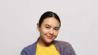 Bobot Amanda Manopo Naik 14 Kg Demi Film Caper, Atas Inisatif Sendiri Bukan Permintaan Sutradara