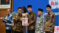 Mentrans Iftitah Tekankan Pentingnya Transparansi Kelola Anggaran