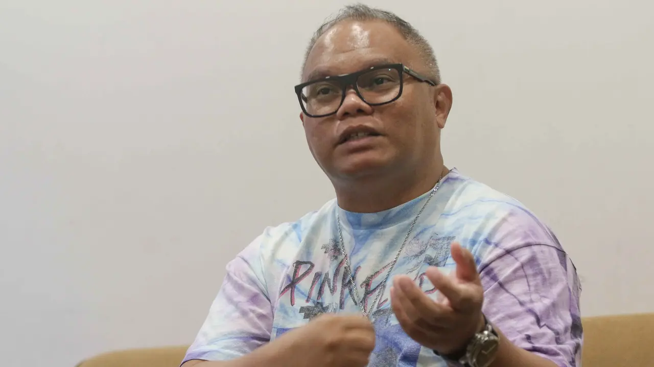 Musisi Badai