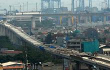 Pemprov DKI utamakan dua ruas di pembangunan tol Tanjung Priok