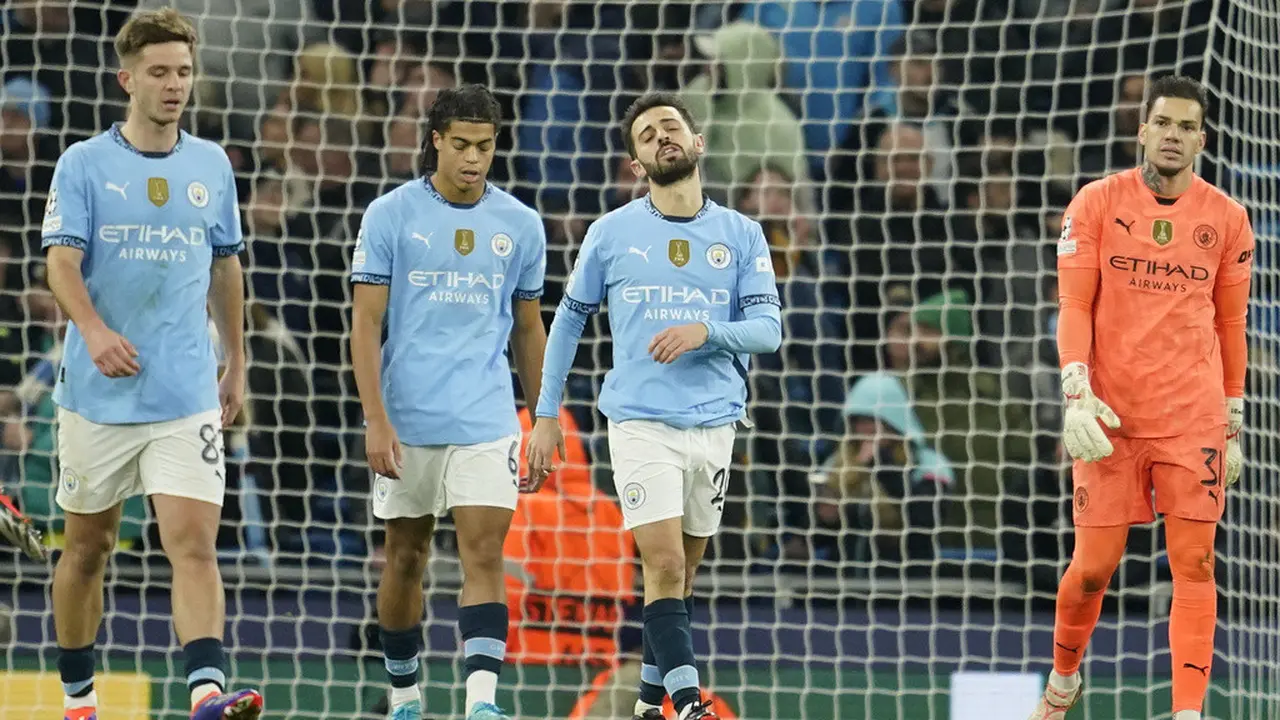 Manchester City