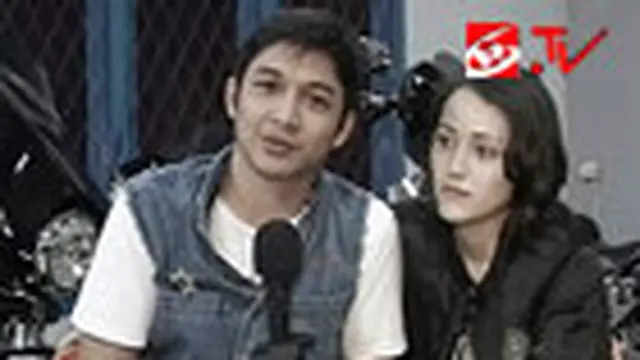 Pasha 'Ungu' Kagumi Sosok Zainuddin MZ