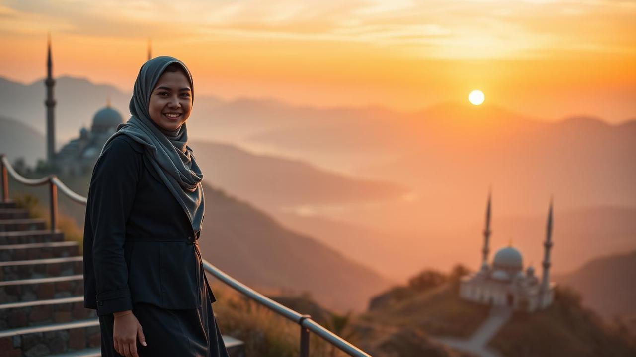 350 Kata Bijak Menikmati Hidup yang Inspiratif