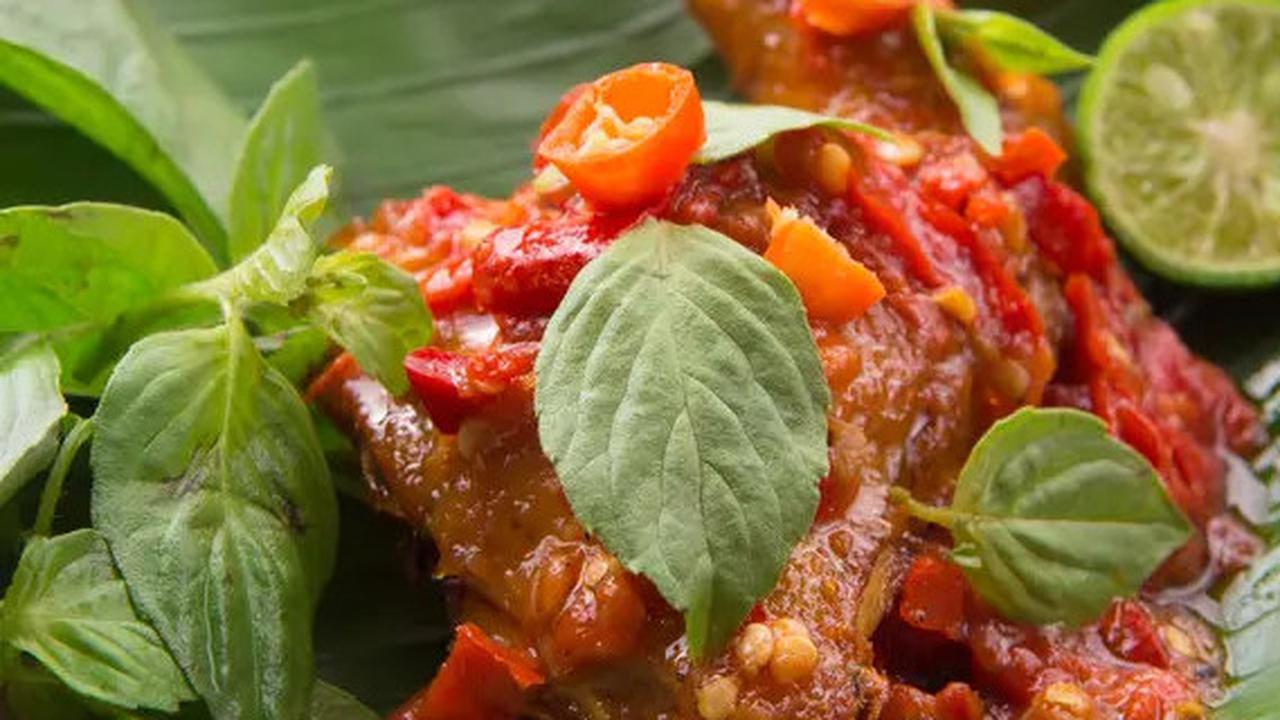 5 Cara untuk Membuat Sambal Warung yang Lezat dan Menggugah Selera