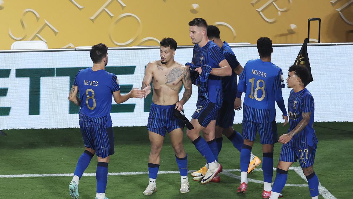Kejutan Besar di Piala Dunia Antarklub 2025: Al Hilal dan Fluminense Singkirkan Dua Raksasa Eropa