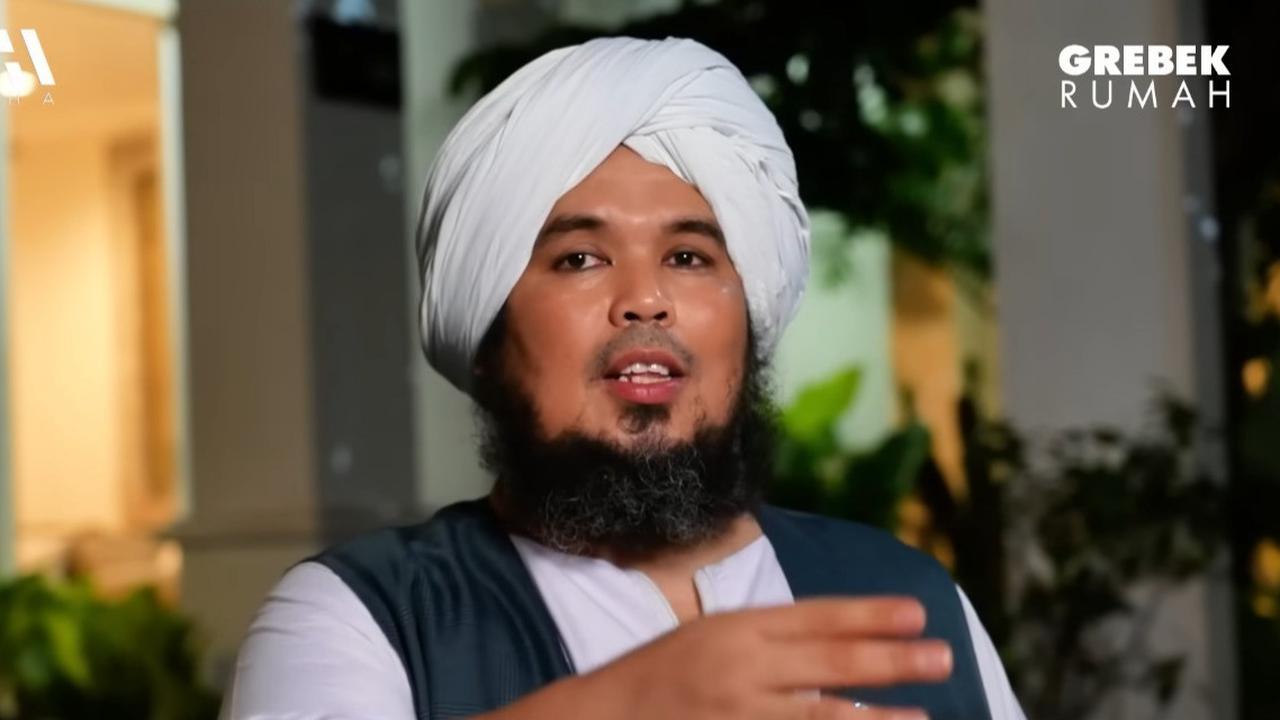 Yakin Hotman Paris, Denny Sumargo, dan Willie Salim Akan Mualaf, Ini Alasan Ustaz Derry