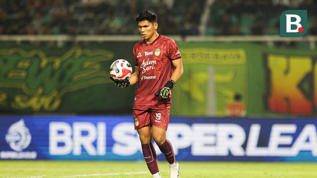 Cahya Supriadi PSIM Yogyakarta