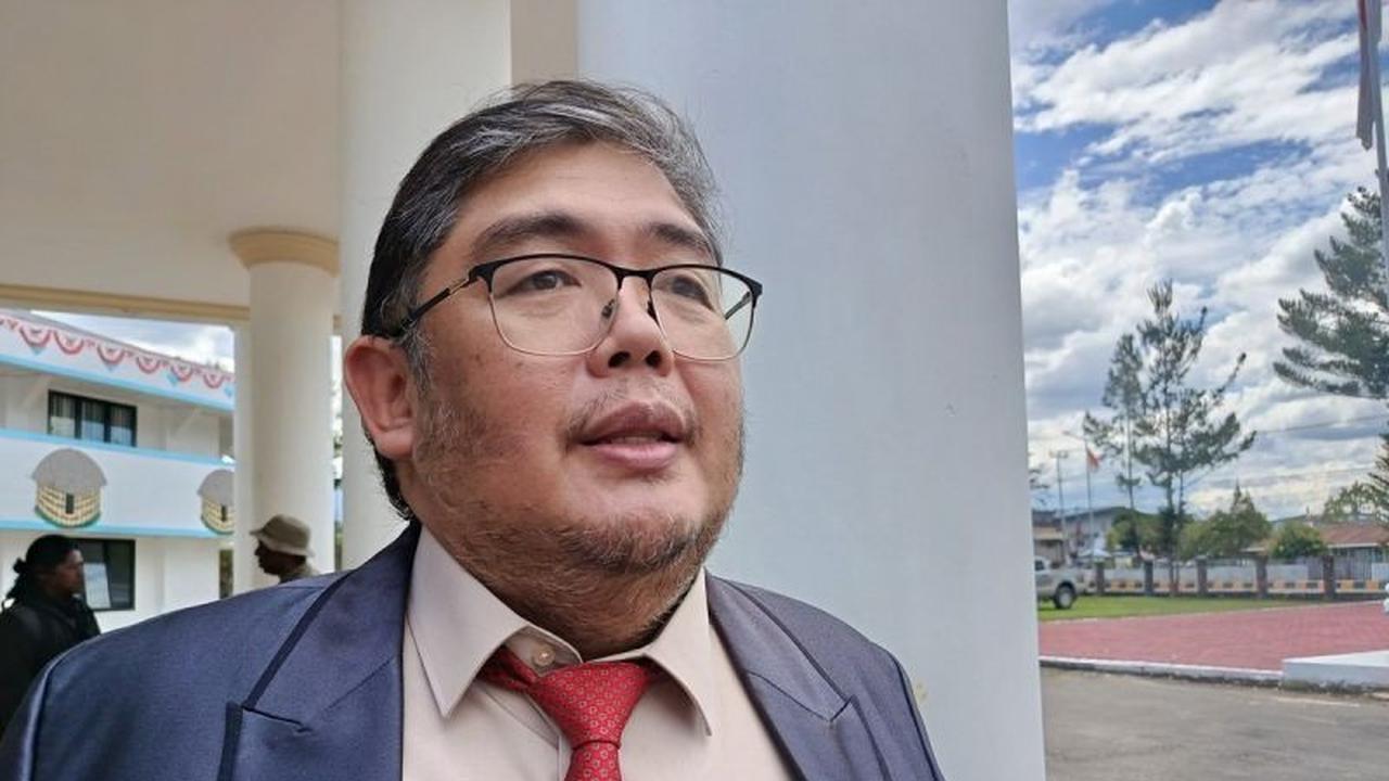 RSUD Wamena Dorong Penanganan TBC Optimal, Tekankan Peran Puskesmas dan Gaya Hidup Sehat