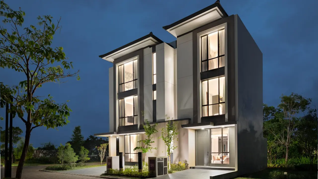 Incar Rumah Idaman, Ini 4 Hal yang Harus Dilihat oleh Generasi Muda