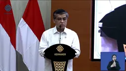 Menaker Siap Turun Gunung Cegah Badai PHK