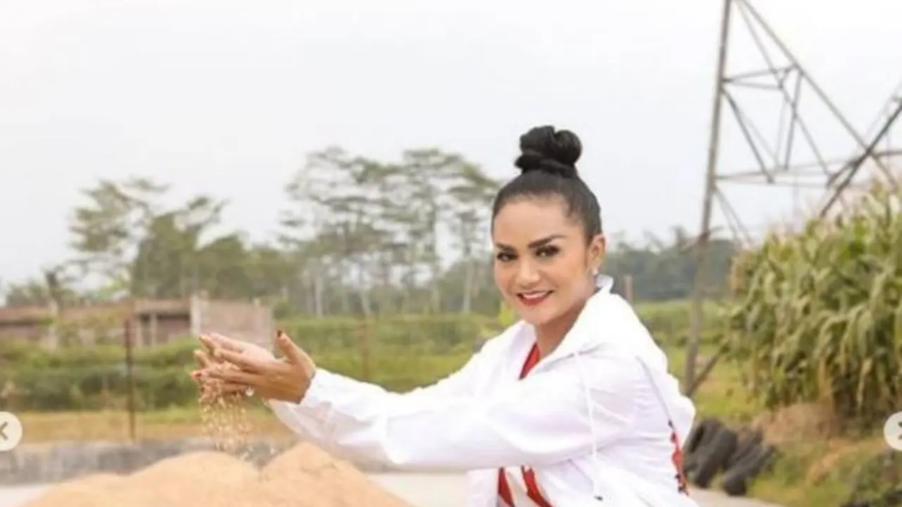 Krisdayanti