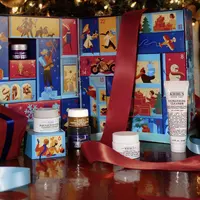 Di tahun ini, Kiehl’s menggandeng Icinori untuk hadirkan koleksi holiday terbatas.