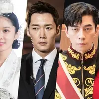 Drama The Last Empress (Soompi.com)