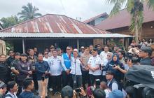 Akses Listrik dan Pertambangan Sulut: Gubernur dan Menteri ESDM Bahas Perluasan serta Penataan Izin