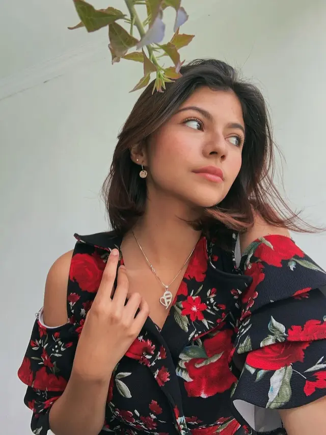 [Fimela] Yoona Gimenez