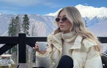 Tampil Elegan di Musim Dingin dengan 7 Outfit Wanita yang Cantik, Hangat dan Memikat