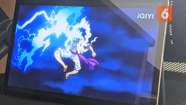 Link Nonton One Piece 1073 Sub Indo: Cek Sinopsis Pertarungan Luffy dan Kaido yang Semakin Panas
