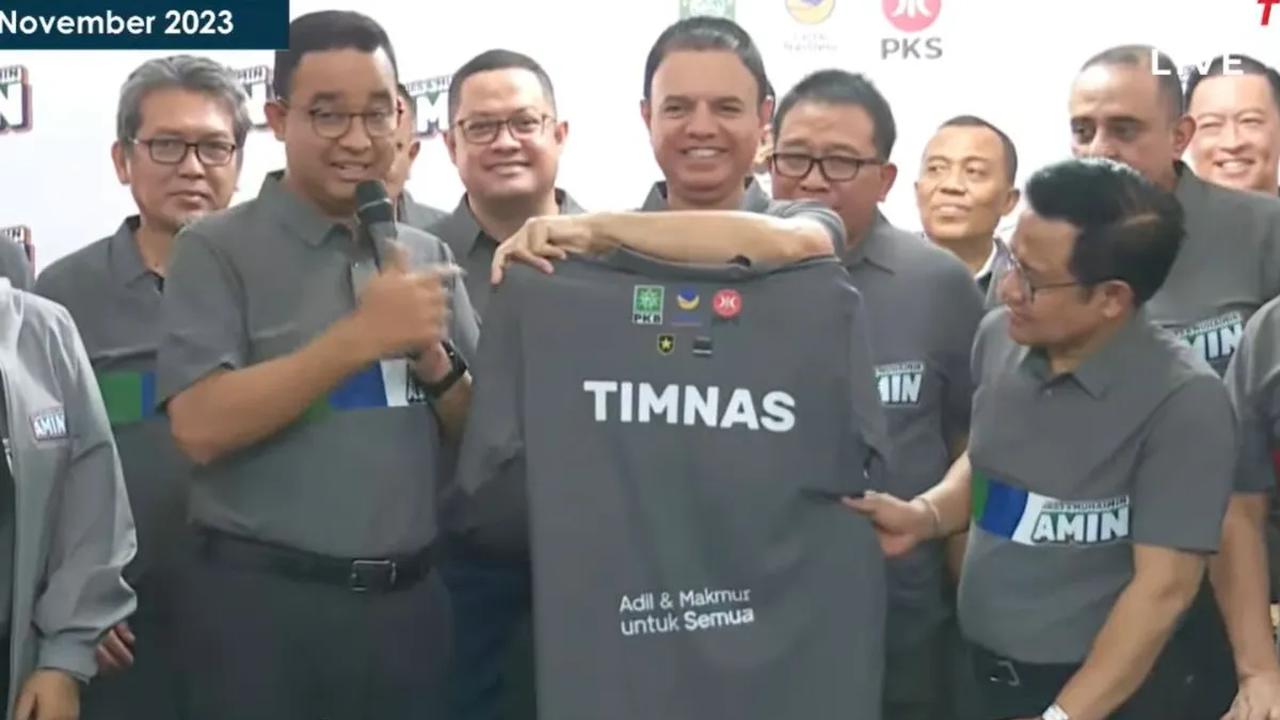 Dok. Istimewa