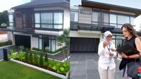 Rumah baru Luna Maya (Sumber: YouTube/Luna Maya)