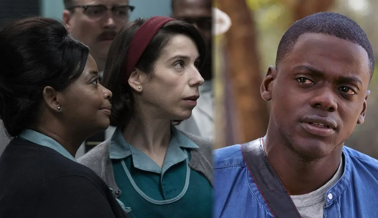 Shape of Water sendiri akan berhadapan dengan Dunkirk, Get Out dan Three Billboards Outside Ebbing, Missouri dalam kategori Best Picture. (Youtube)