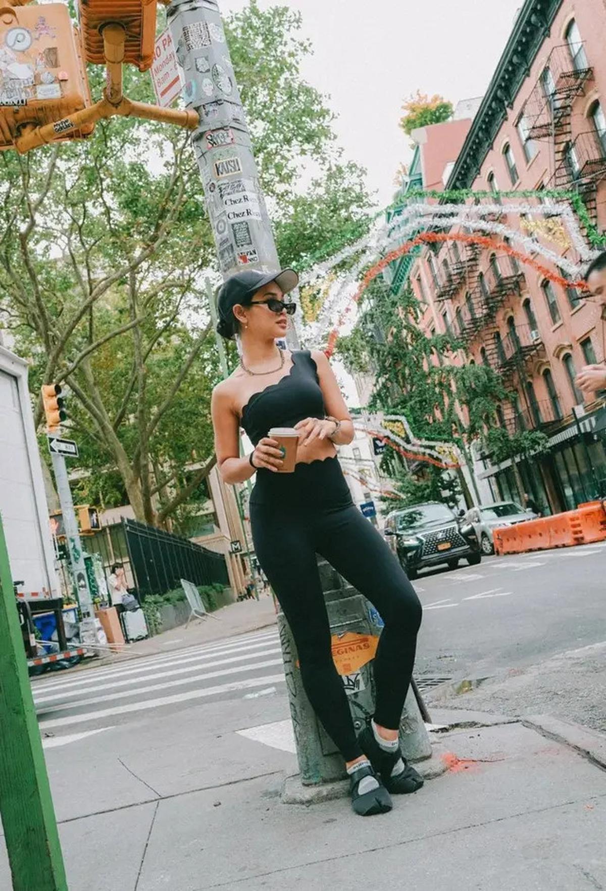7 Potret Andien Aisyah Ungkap Hampir Berusia 40 Tahun, Awet Muda