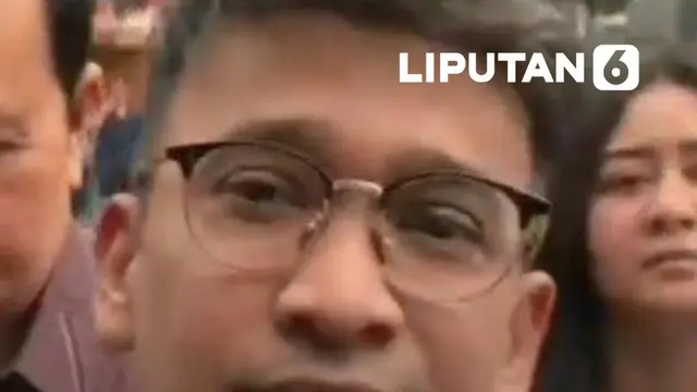 Artis Ruben Onsu Jadi Tersangka, Polisi Ungkap Kronologinya