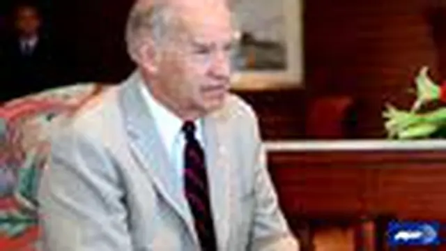 Joe Biden Tiba di Afsel