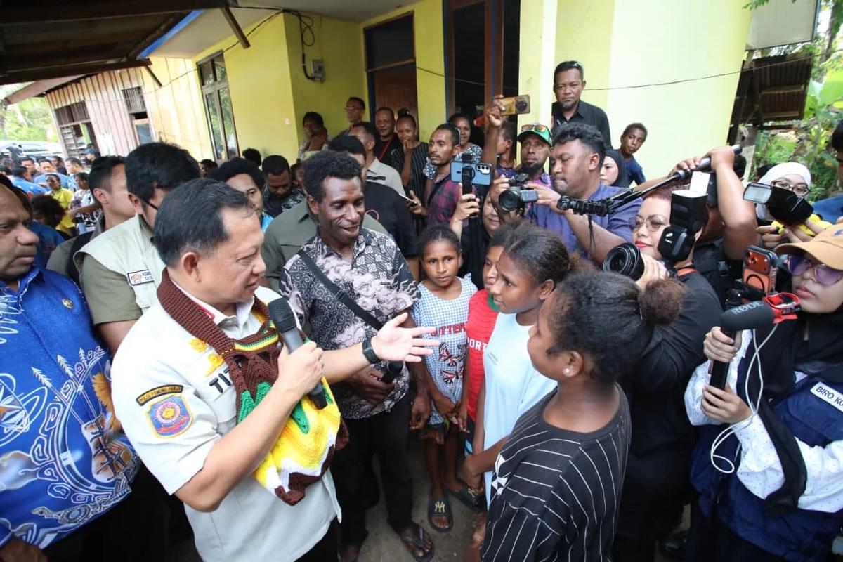 Dok. Istimewa