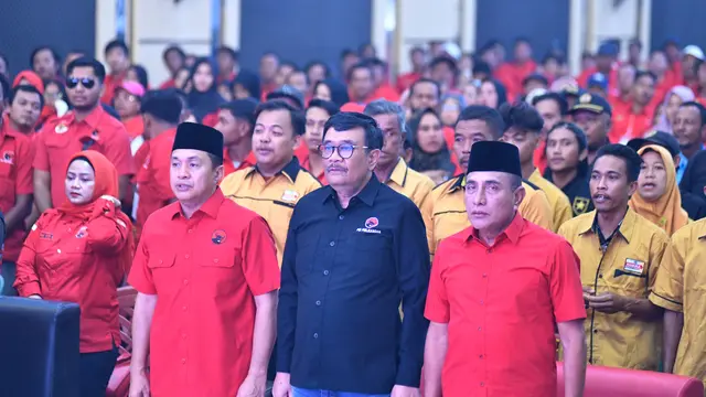 Djarot Saiful Hidayat