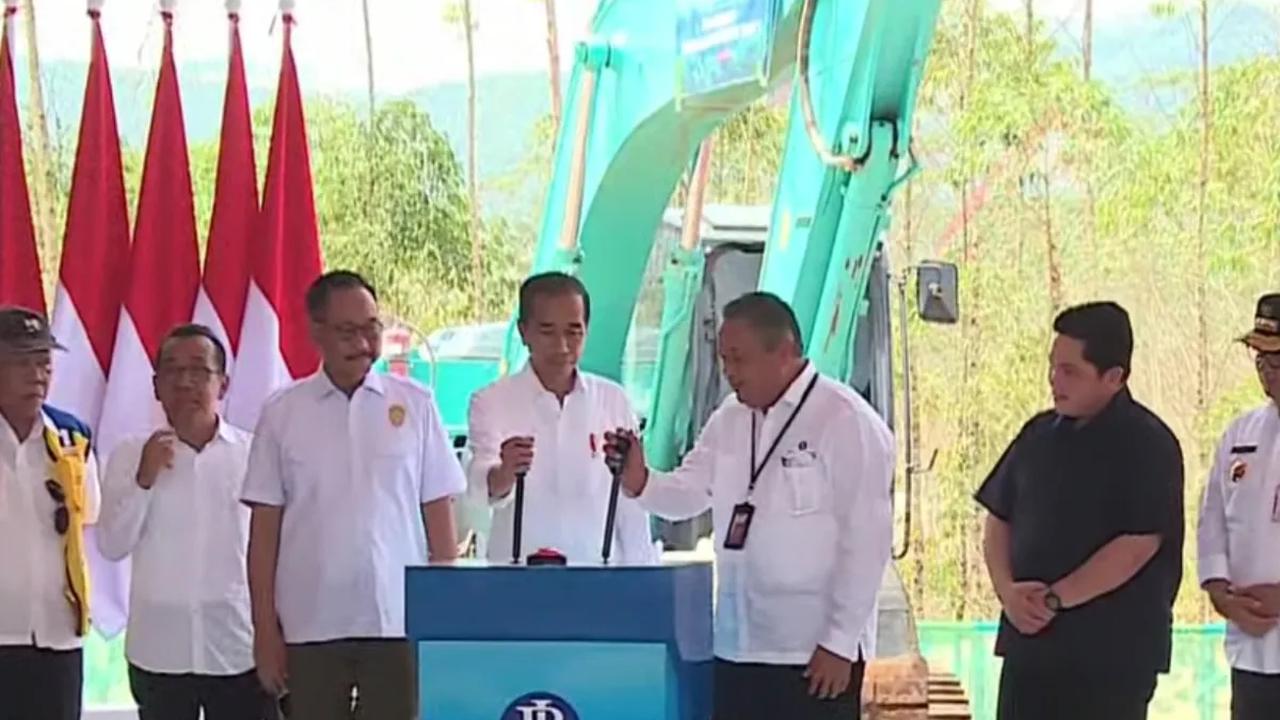 Dok. Istimewa