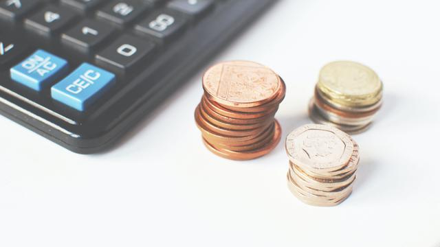 Ilustrasi harta kekayaan