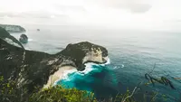 Bali Tergeser Koh Samui Thailand di Daftar Pulau Terindah di Asia Pasifik 2026