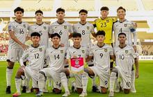 3 Fakta Membanggakan Timnas Indonesia Usai Lolos ke Piala Dunia U-17 2025