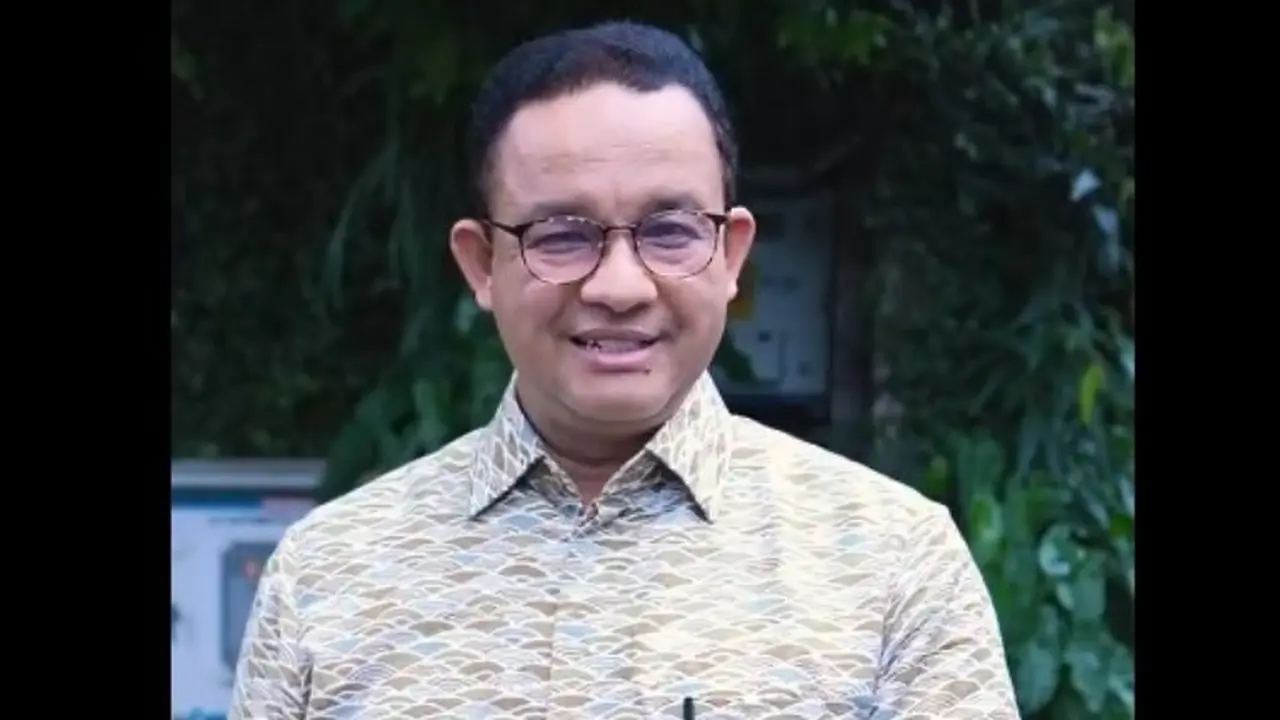 Ungkap Alasan Bangun Hunian Tanpa Pagar, Berapa Harga Rumah Anies Baswedan?